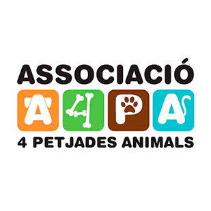A4PA - Associació 4 Petjades Animals