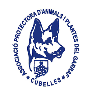 Associació Protectora d'Animals i Plantes del Garraf - Cubelles